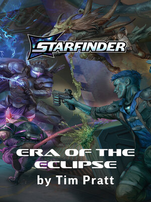 cover image of Era of the Eclipse
